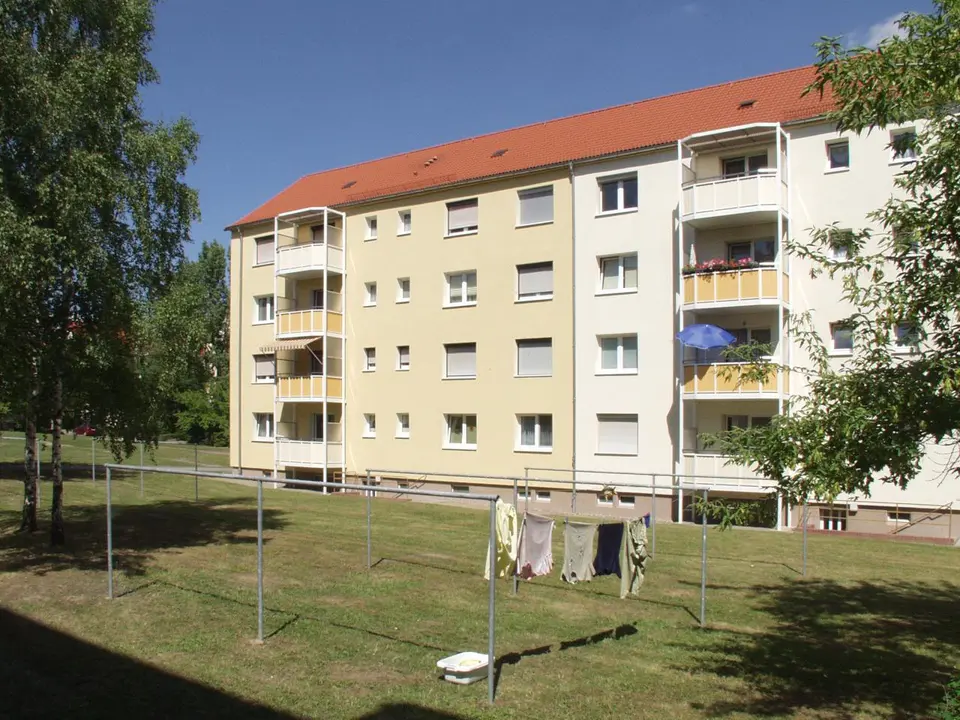 Studio mit 36 m² in Riesa – Bild 4