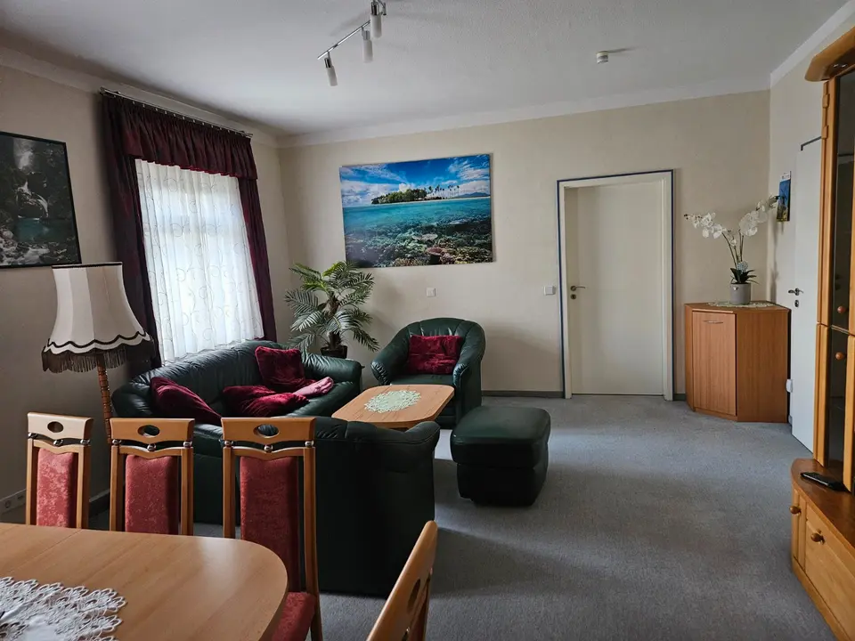 WG-Zimmer mit 93 m² in Kamenz – Bild 9