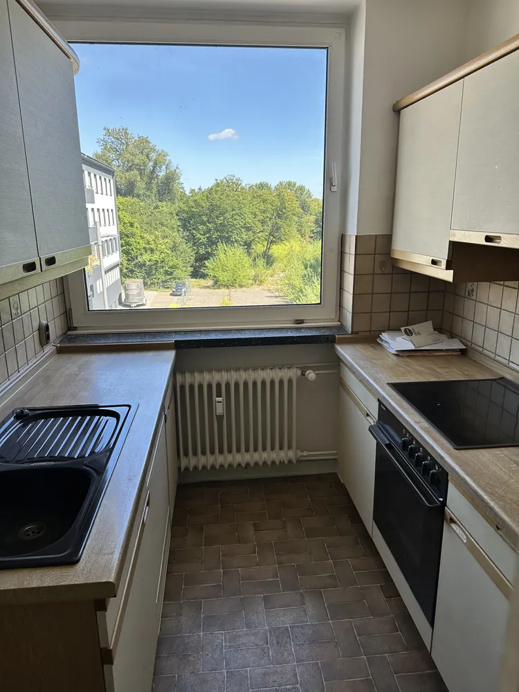 4 Zimmer Wohnung mit 82 m² in Bielefeld – Bild 2