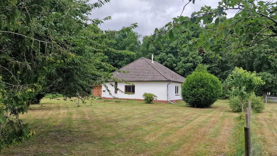 5 Zimmer Haus mit 100 m² in Verden (Aller) – Bild 4