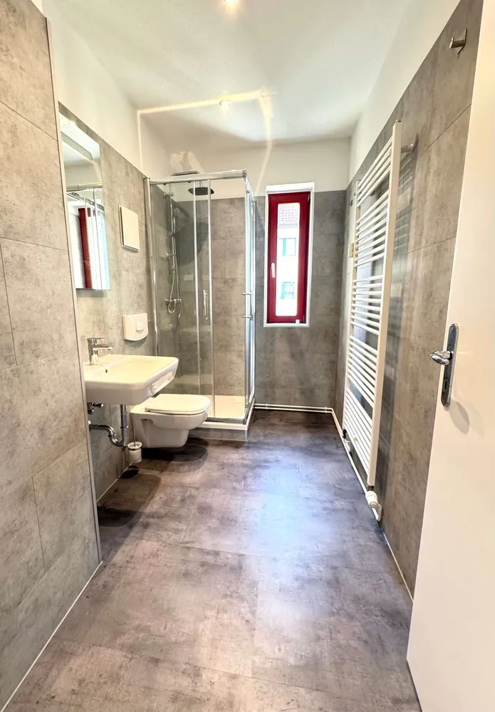 2 room apartment with 55 m² in Magdeburg – Photo 9
