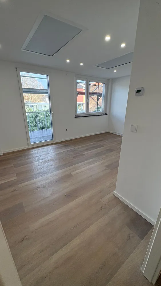 1 Zimmer Wohnung mit 28 m² in Köln – Bild 1