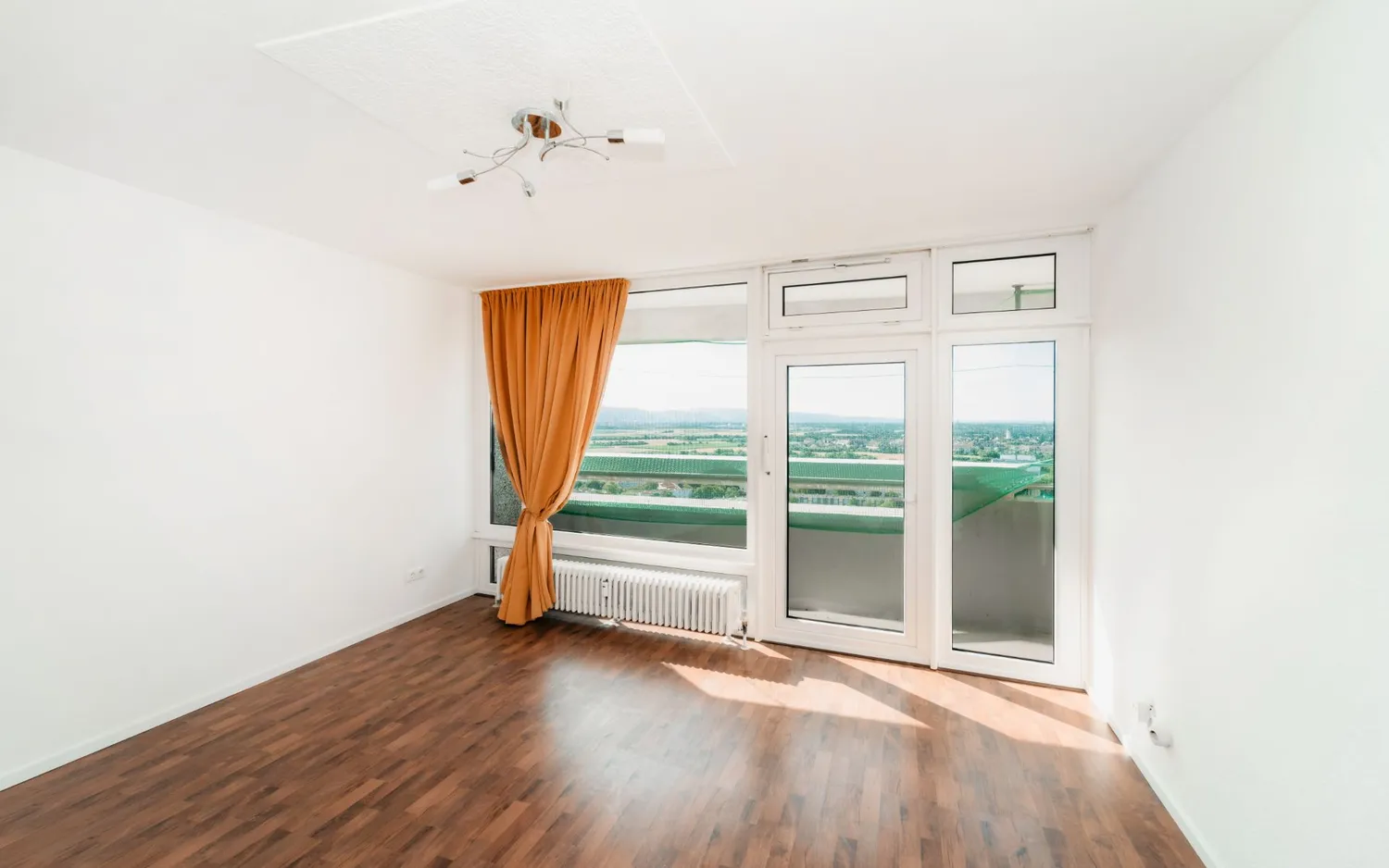 4 room apartment with 103 m² in Mannheim – Photo 9