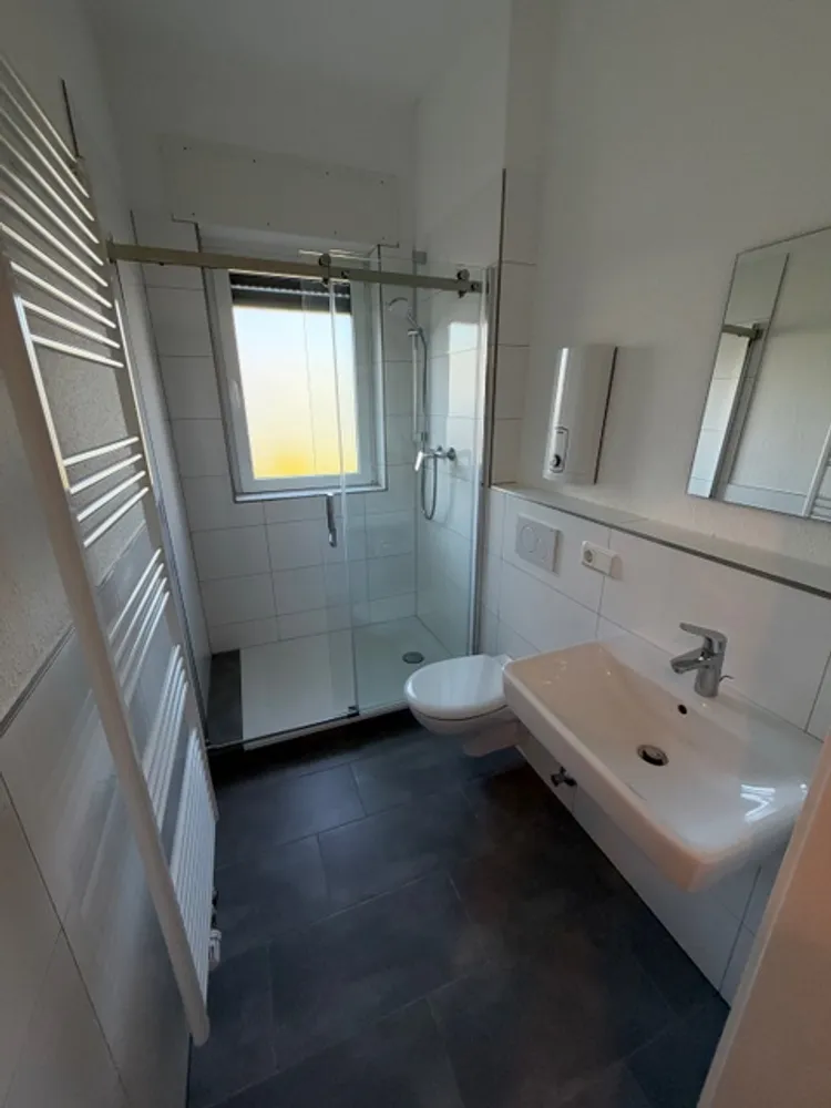 3 room apartment with 59 m² in Troisdorf – Photo 3