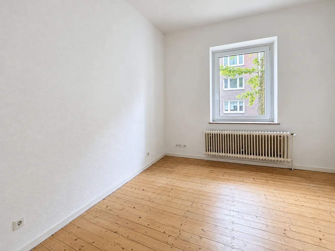 2 Zimmer Wohnung mit 51 m² in Essen – Bild 5