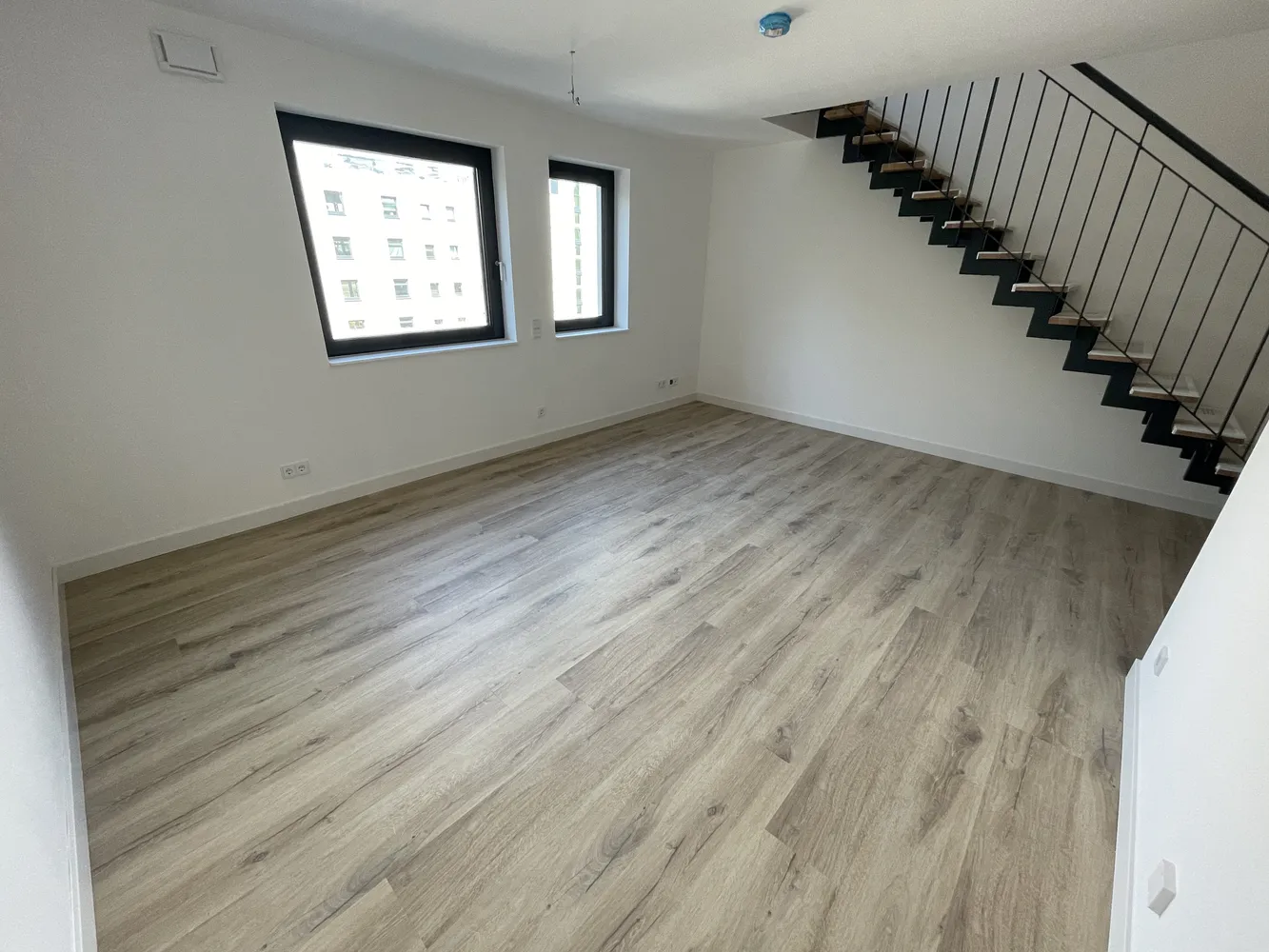 3 Zimmer Wohnung mit 111 m² in Mainz – Bild 3