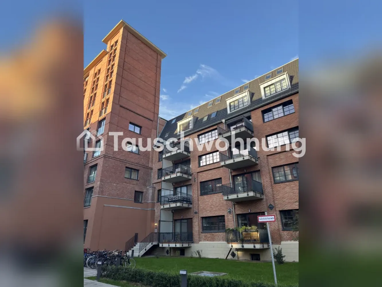 3 Zimmer Wohnung mit 76 m² in Erfurt – Bild 1