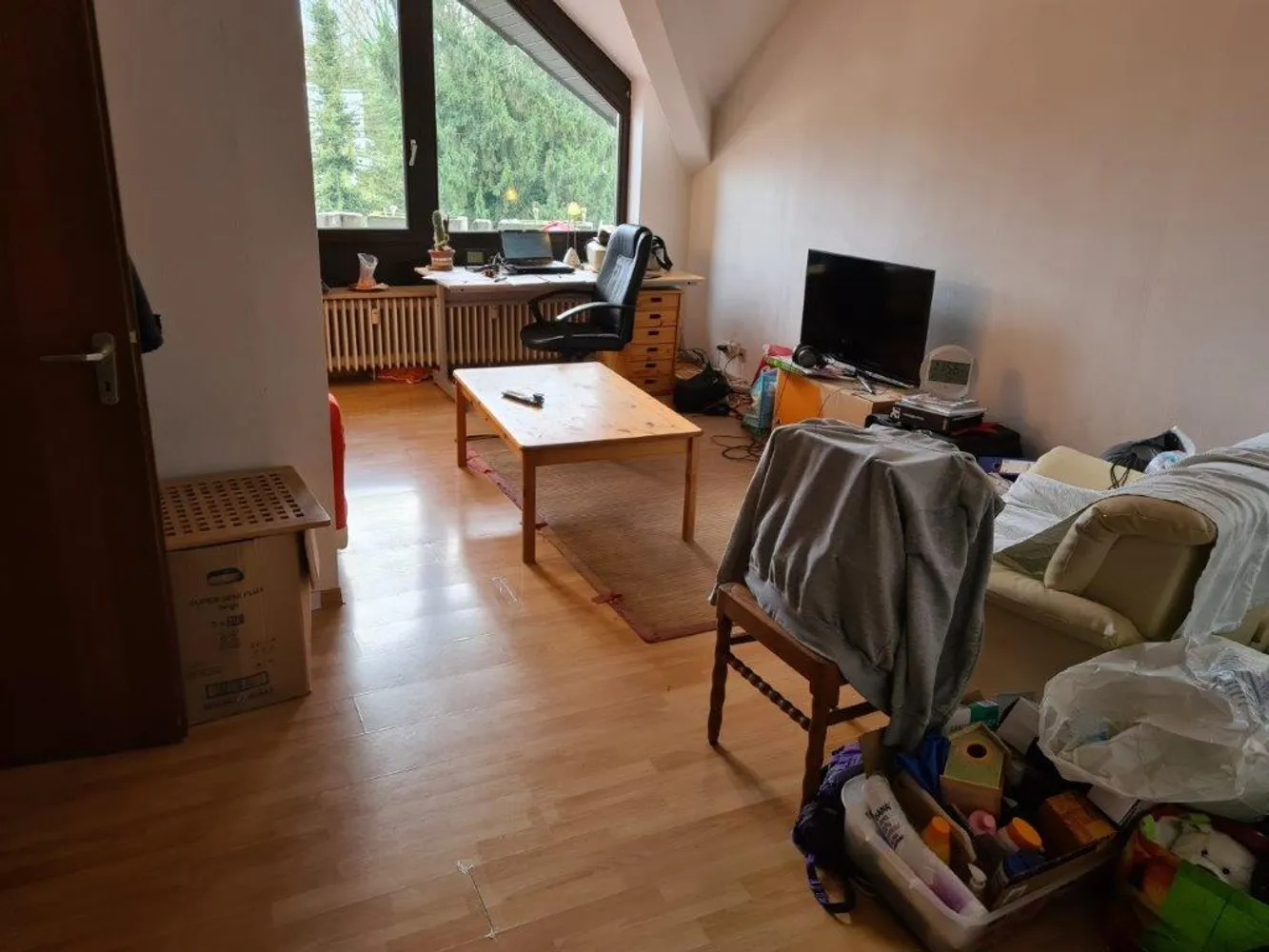 2 Zimmer Wohnung mit 62 m² in Bergisch Gladbach – Bild 2