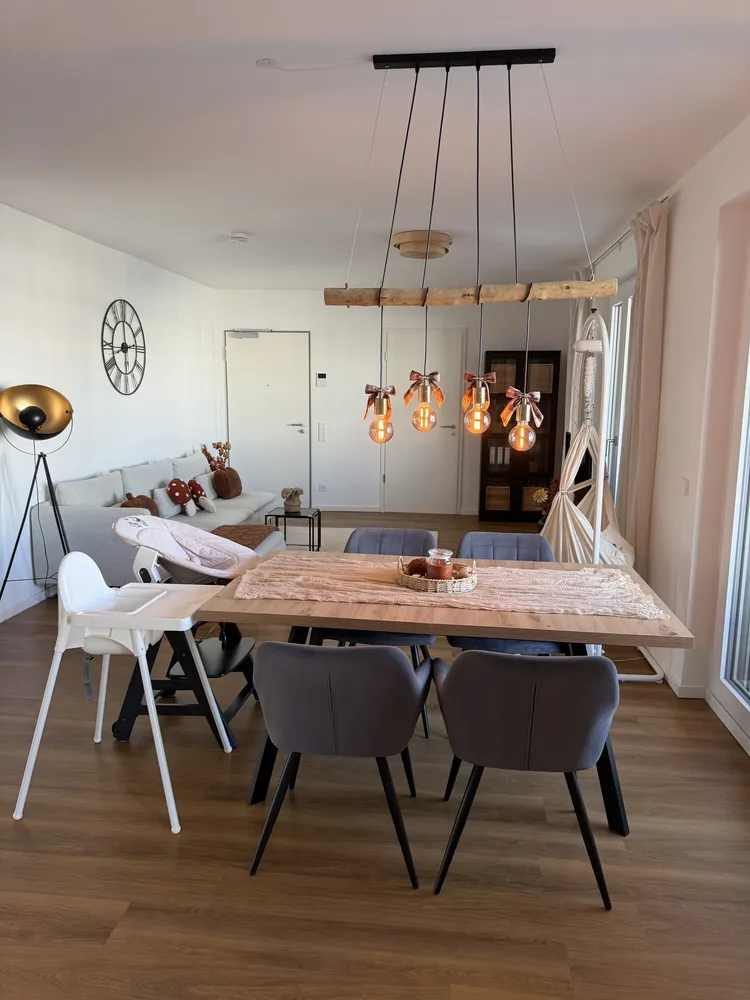 4 Zimmer Wohnung mit 110 m² in Ludwigshafen am Rhein – Bild 9