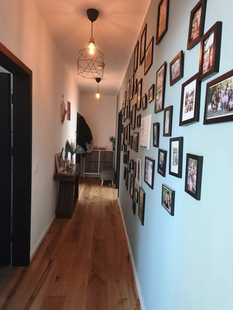 3 Zimmer Wohnung mit 90 m² in Halle (Saale) – Bild 1