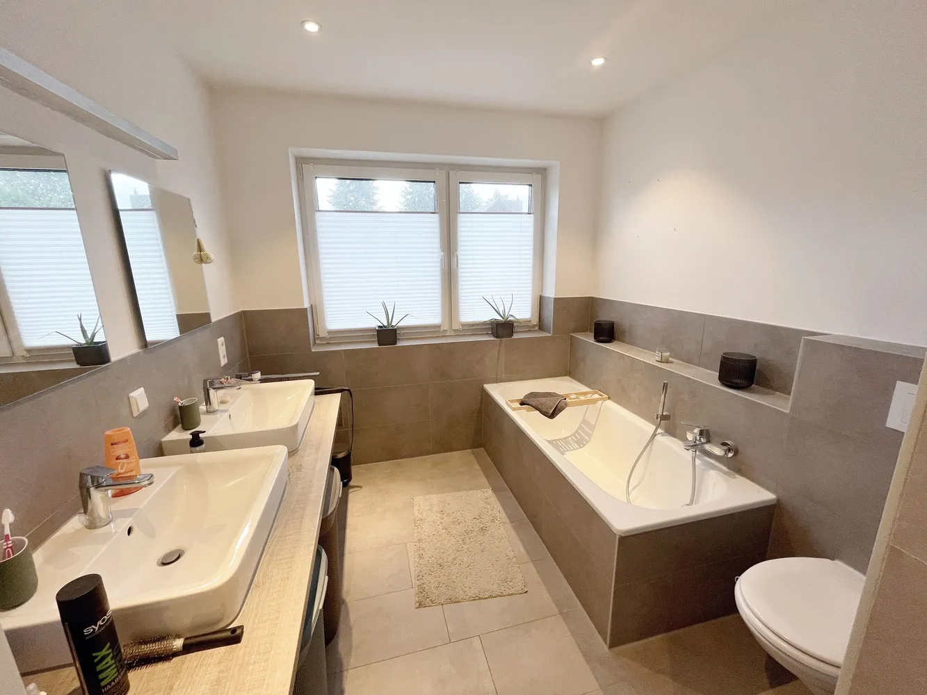 4 Zimmer Haus mit 121 m² in Rheine – Bild 7