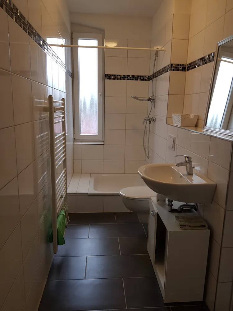 3 Zimmer Wohnung mit 74 m² in Hannover – Bild 5