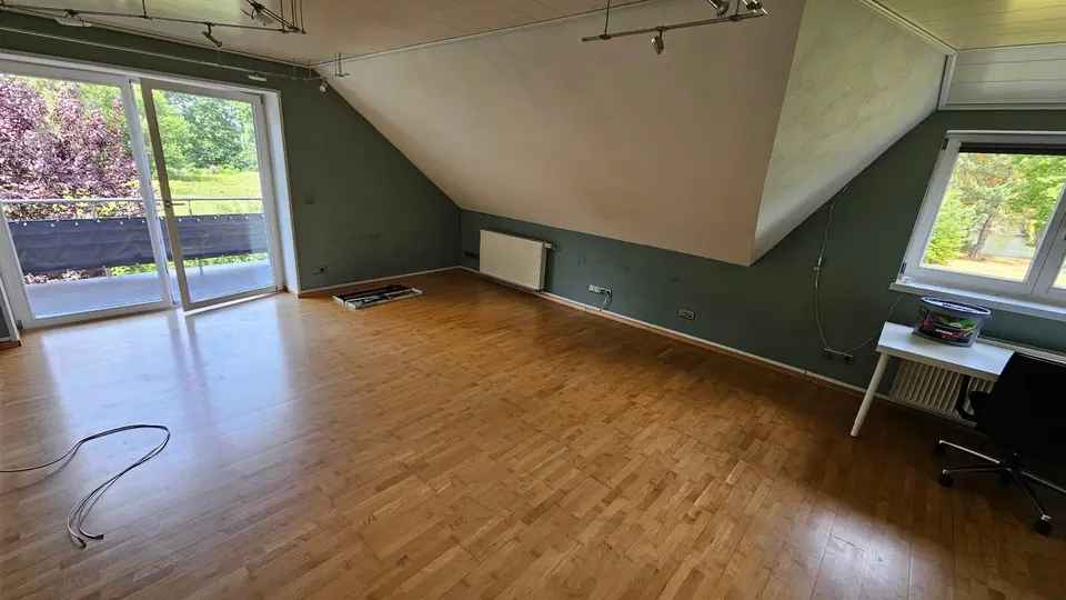 WG-Zimmer mit 30 m² in Melle – Bild 6