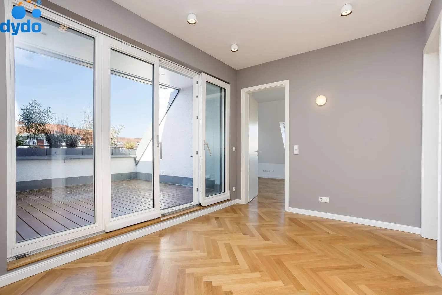 6 Zimmer Wohnung mit 172 m² in Berlin – Bild 9