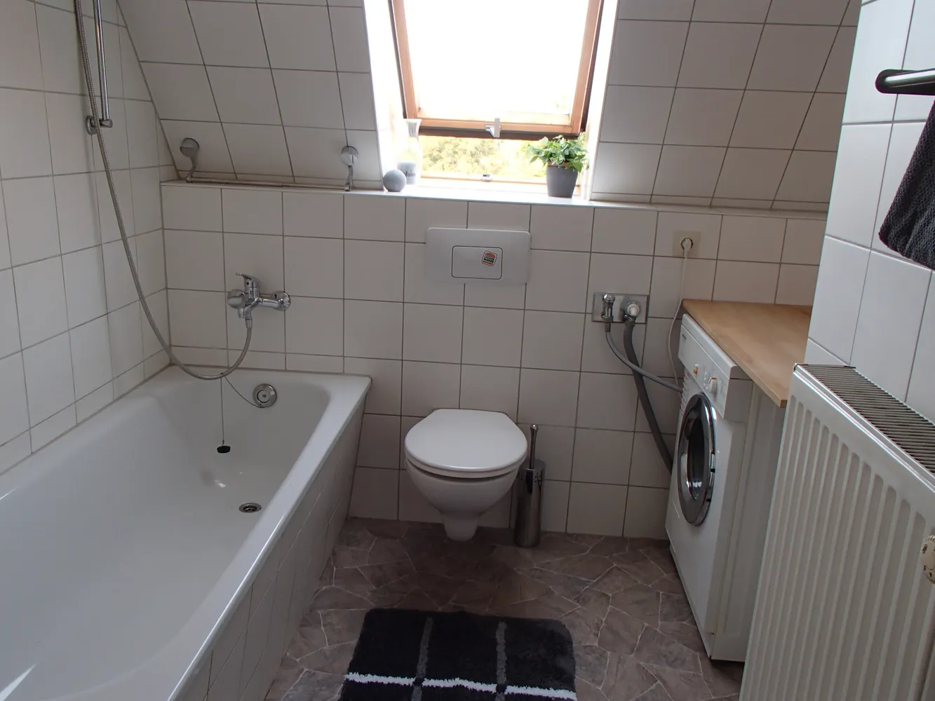 2 Zimmer Wohnung mit 70 m² in Berlin – Bild 9