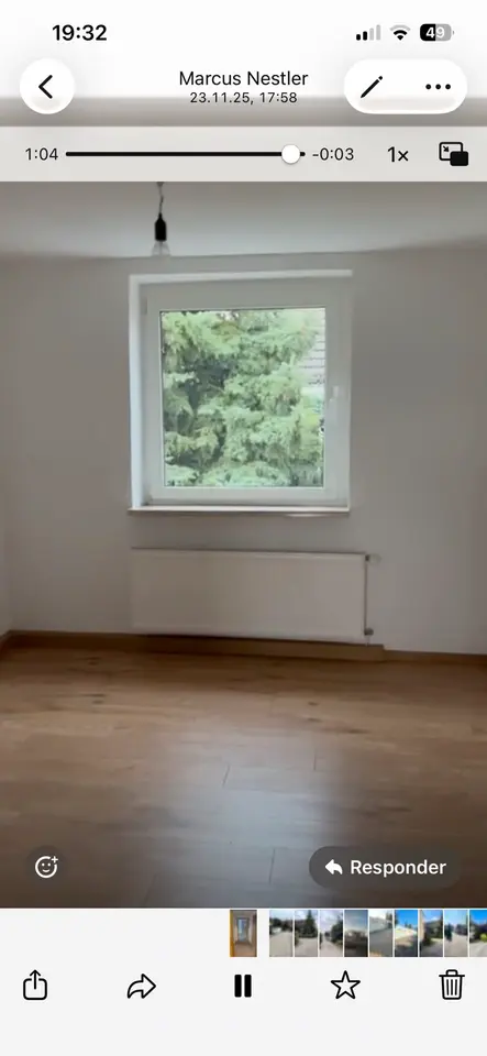 4 Zimmer Wohnung mit 79 m² in Grimma – Bild 2