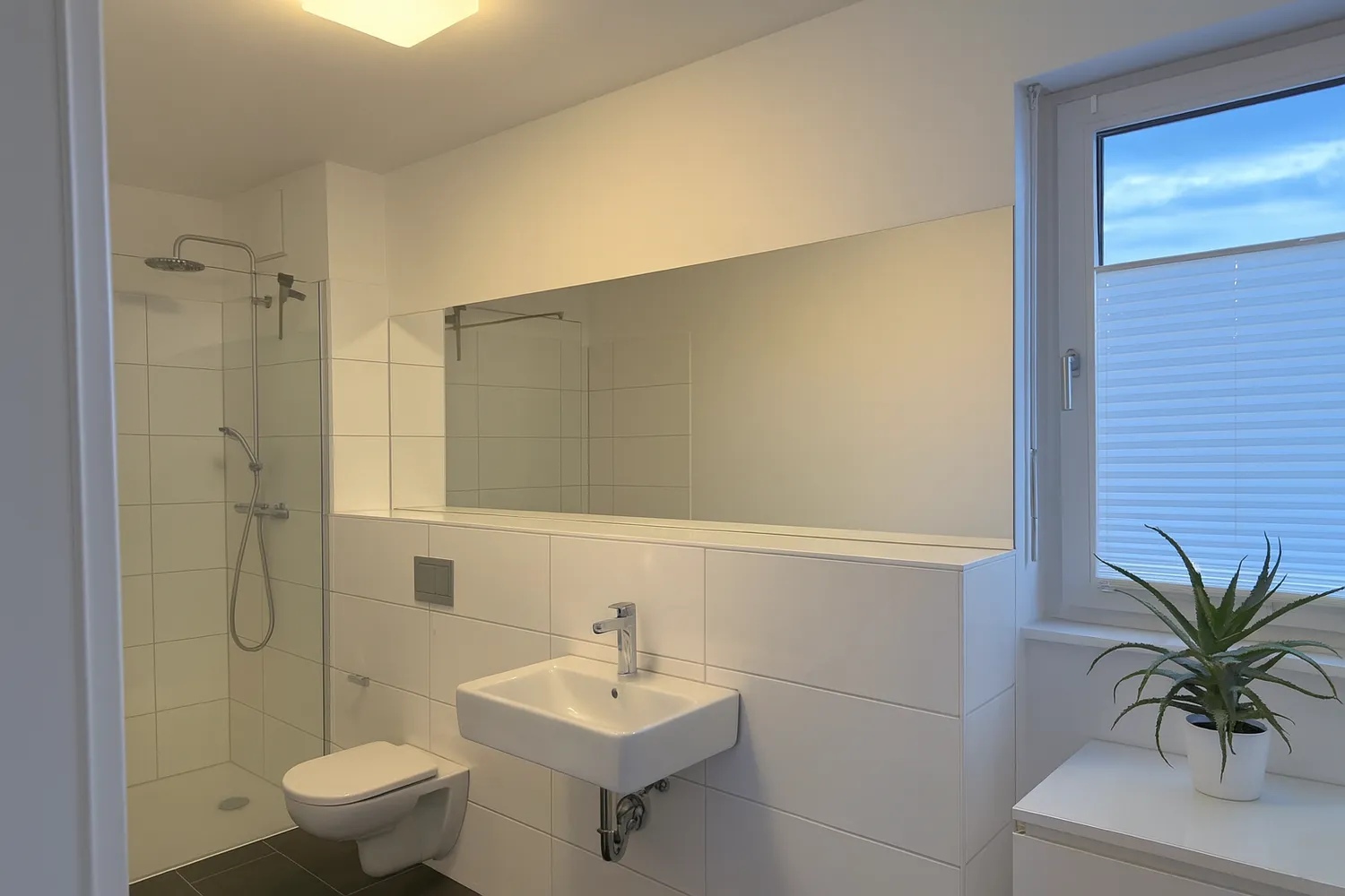 3 Zimmer Wohnung mit 104 m² in Düsseldorf – Bild 5