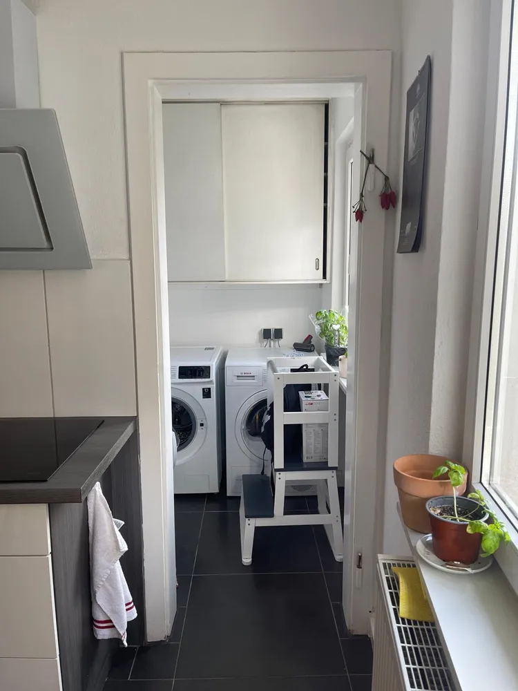 4 Zimmer Wohnung mit 85 m² in Stuttgart – Bild 1