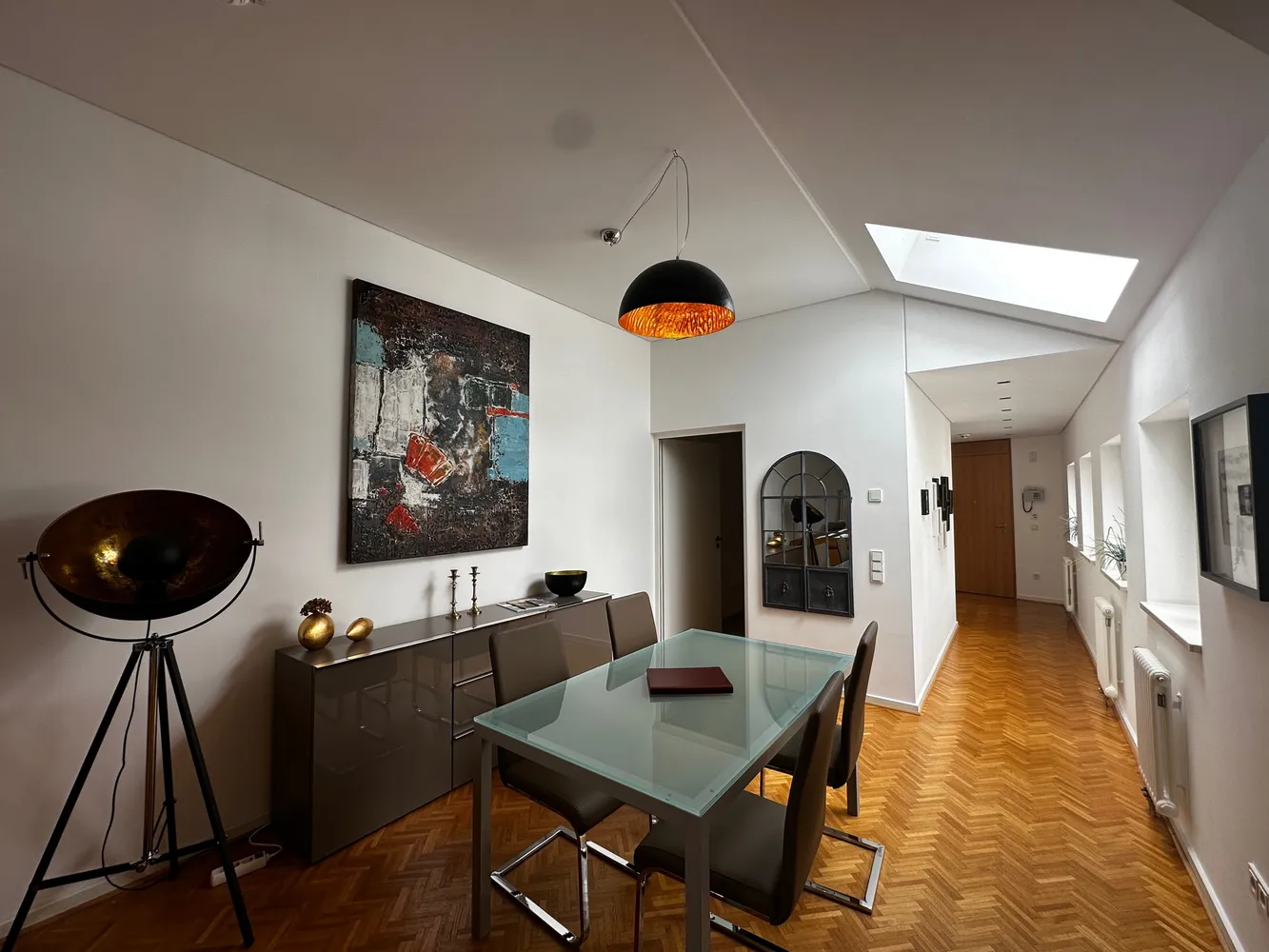 3 Zimmer Wohnung mit 83 m² in Dresden – Bild 3