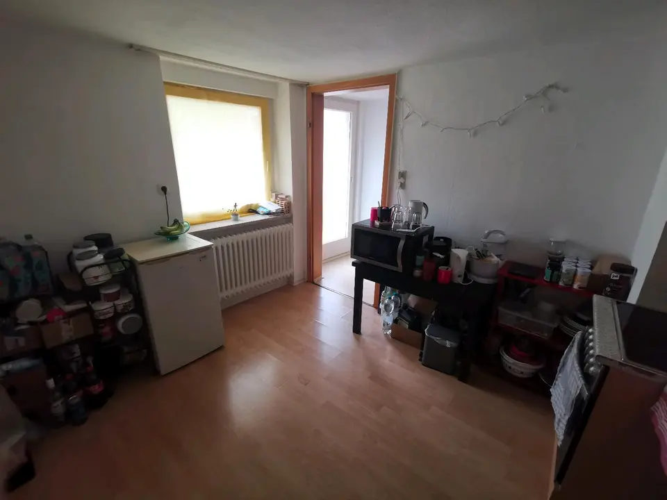 2 Zimmer Wohnung mit 50 m² in Einbeck – Bild 3