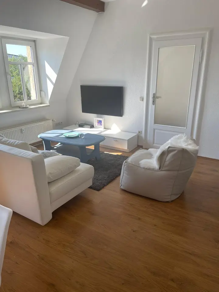 5 Zimmer Wohnung mit 100 m² in Coswig – Bild 3