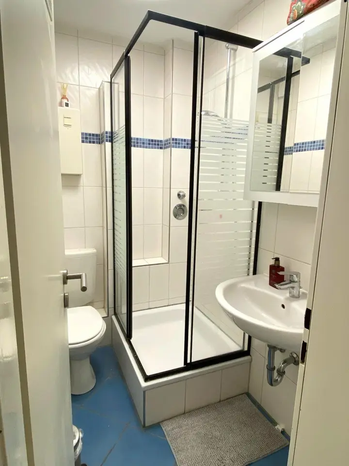 6 Zimmer Wohnung mit 25 m² in Hildesheim – Bild 8