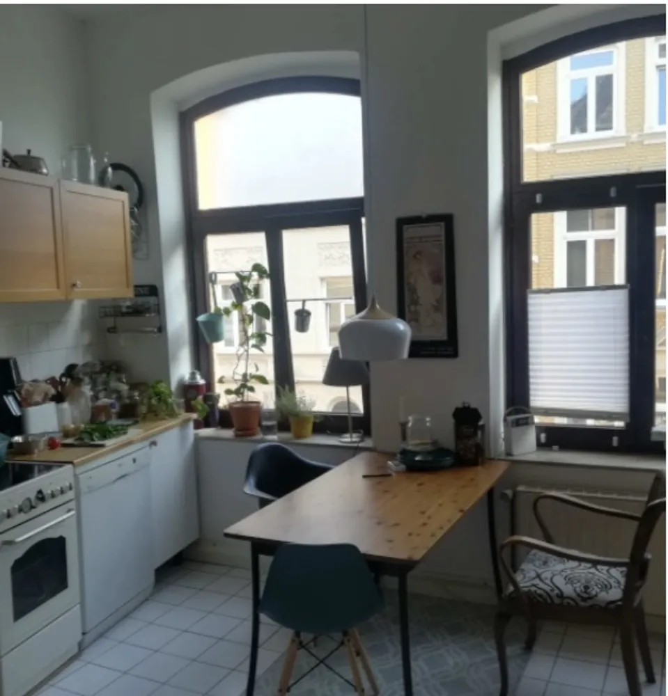 3 Zimmer Wohnung mit 82 m² in Köln – Bild 3