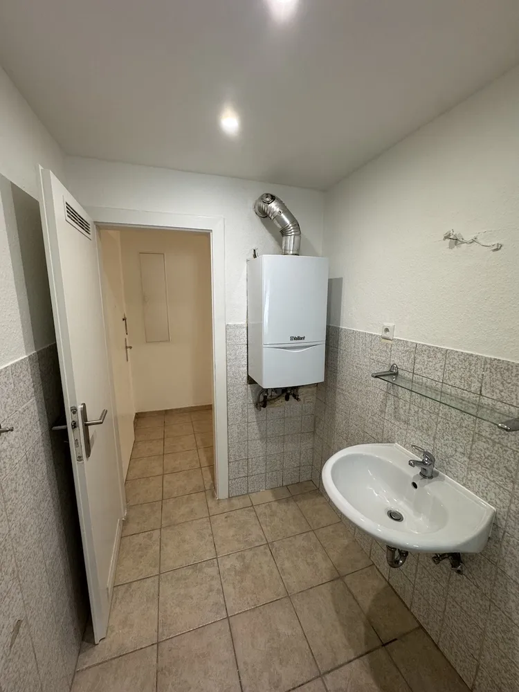 2 Zimmer Wohnung mit 57 m² in Dortmund – Bild 11