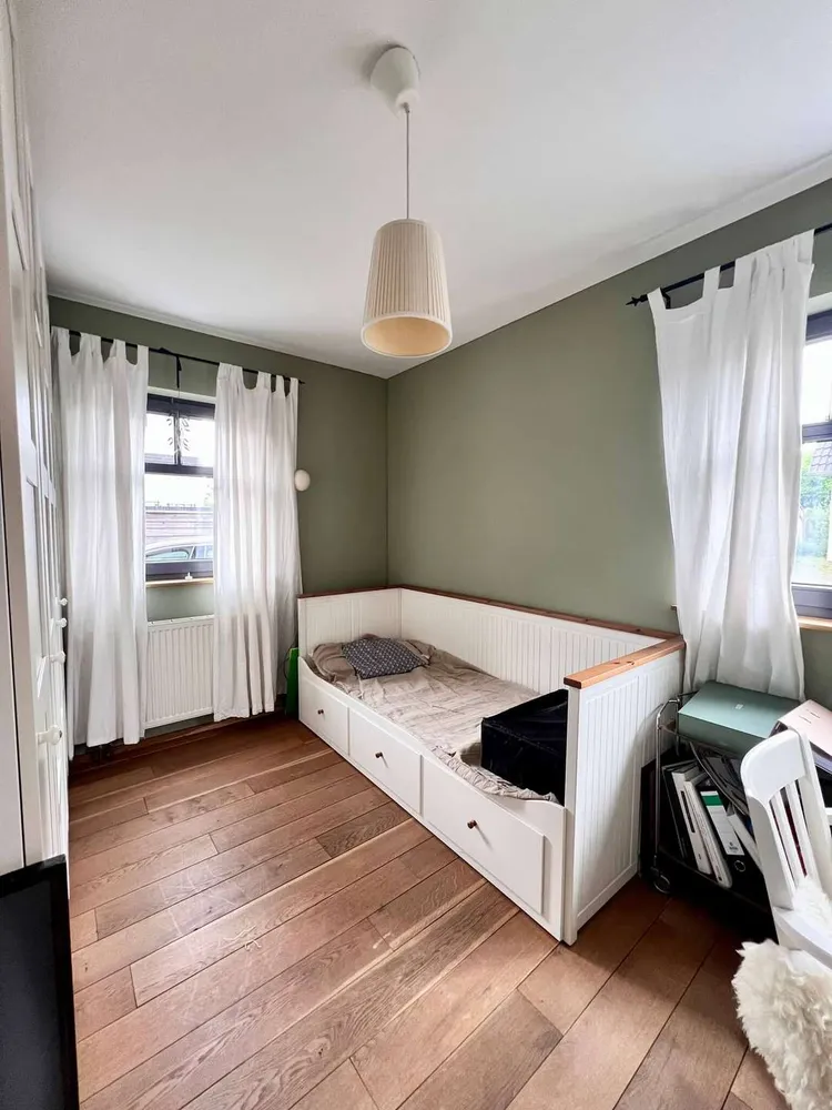 4 Zimmer Haus mit 140 m² in Lüneburg – Bild 2