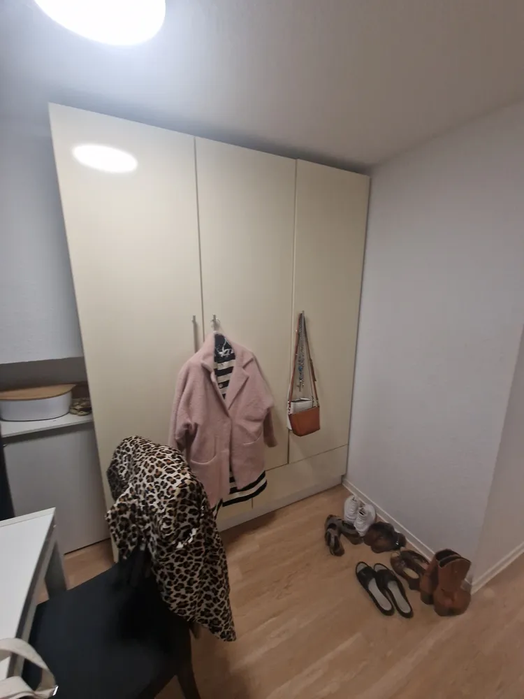 1 Zimmer Wohnung mit 37 m² in Aachen – Bild 6