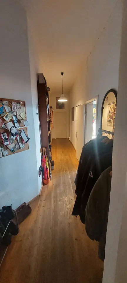 WG-Zimmer mit 15 m² in Berlin – Bild 3