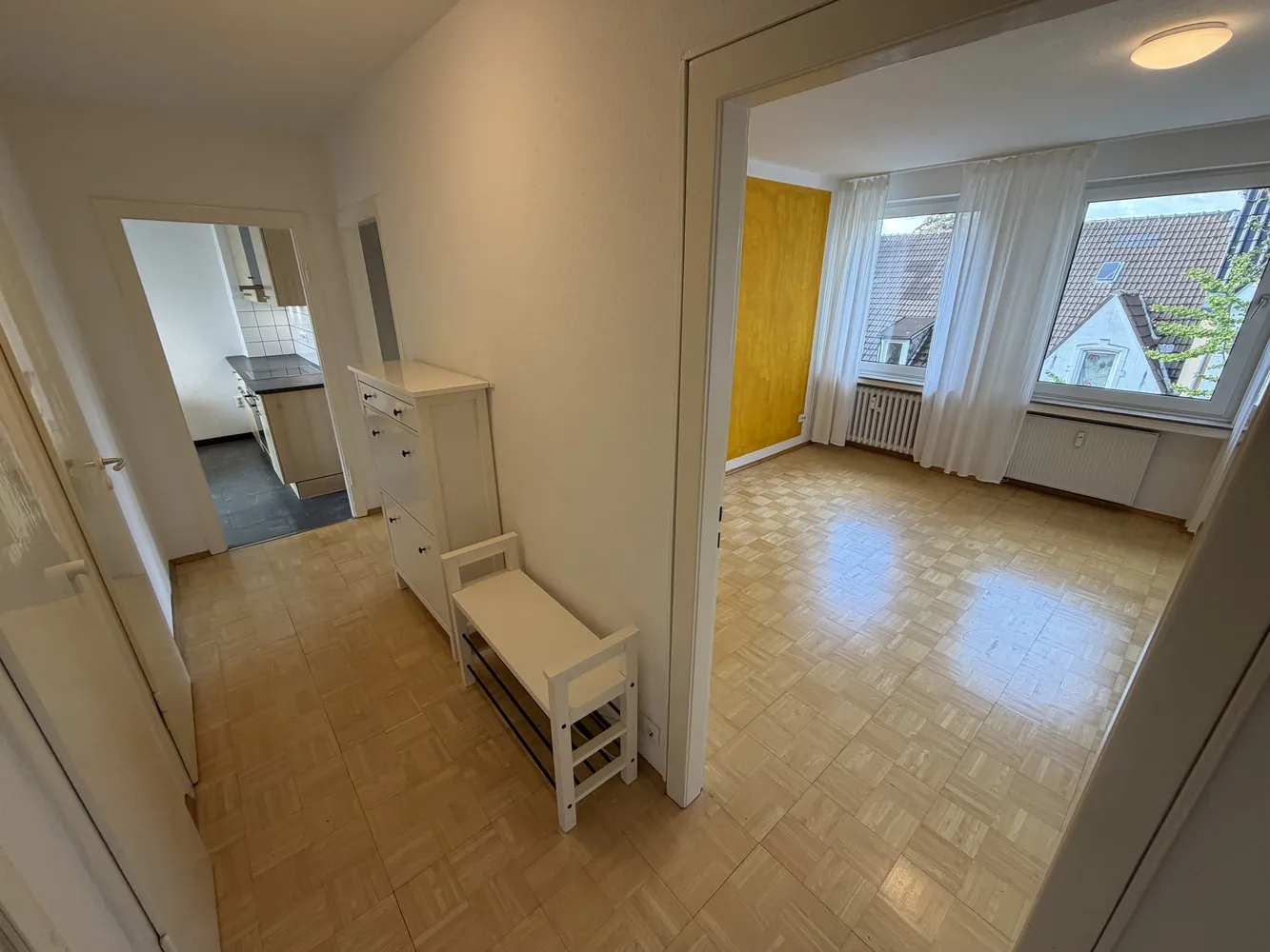 3 Zimmer Wohnung mit 56 m² in Essen – Bild 3