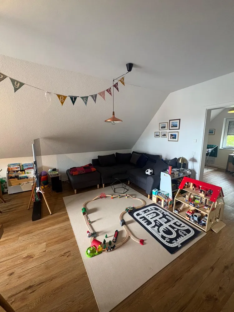 3 Zimmer Wohnung mit 75 m² in Osnabrück – Bild 2