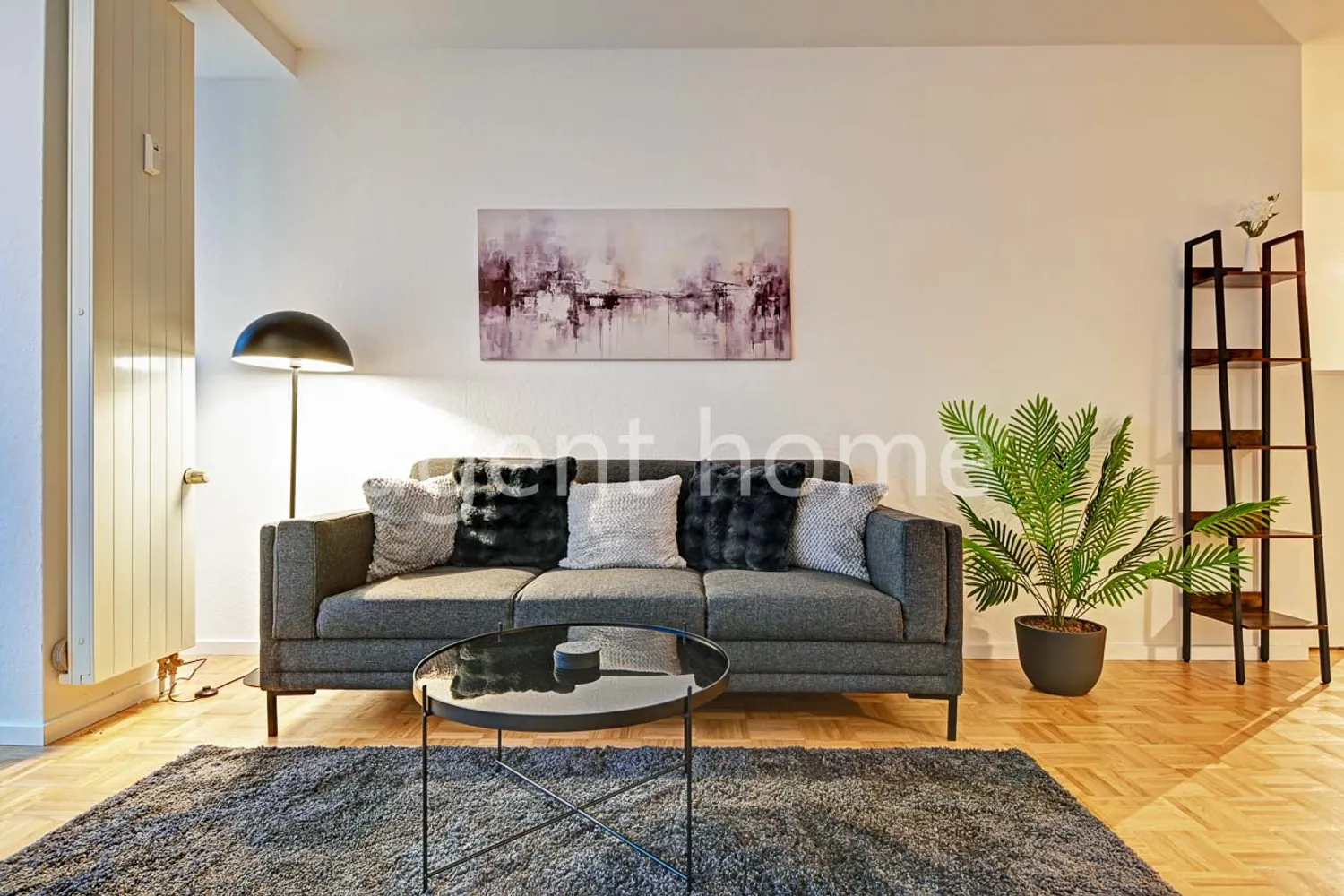 2 Zimmer Wohnung mit 66 m² in Stuttgart – Bild 1