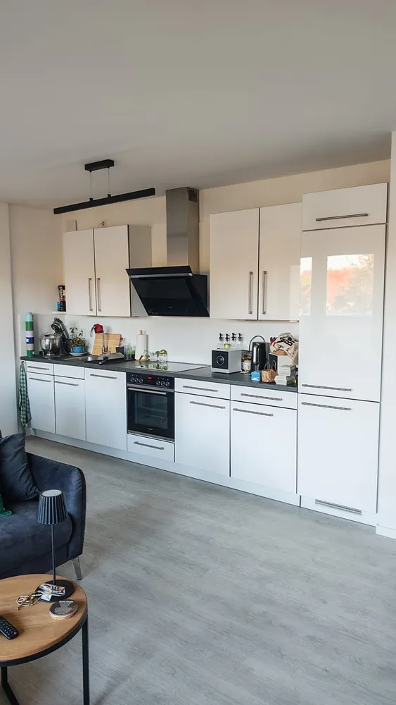 2 Zimmer Wohnung mit 72 m² in Osnabrück – Bild 1