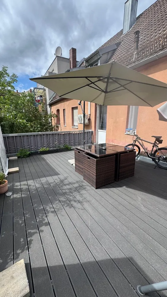 3 Zimmer Wohnung mit 75 m² in Nürnberg – Bild 8