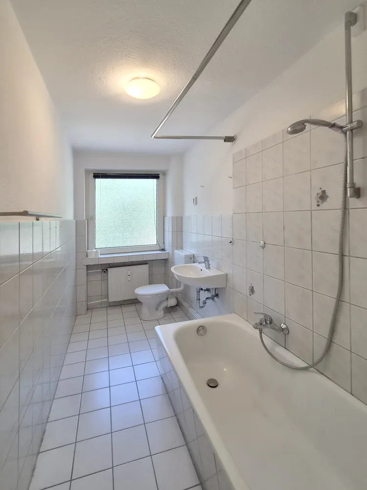 3 Zimmer Wohnung mit 72 m² in Bremen – Bild 3