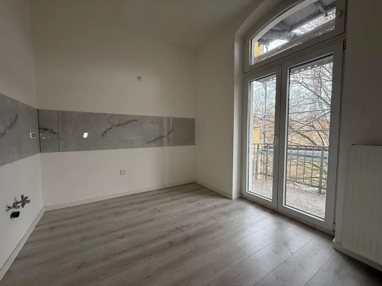 3 Zimmer Wohnung mit 77 m² in Ludwigshafen am Rhein – Bild 5