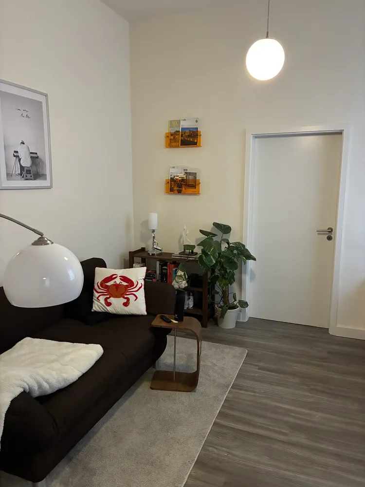 2 Zimmer Wohnung mit 35 m² in Mönchengladbach – Bild 4