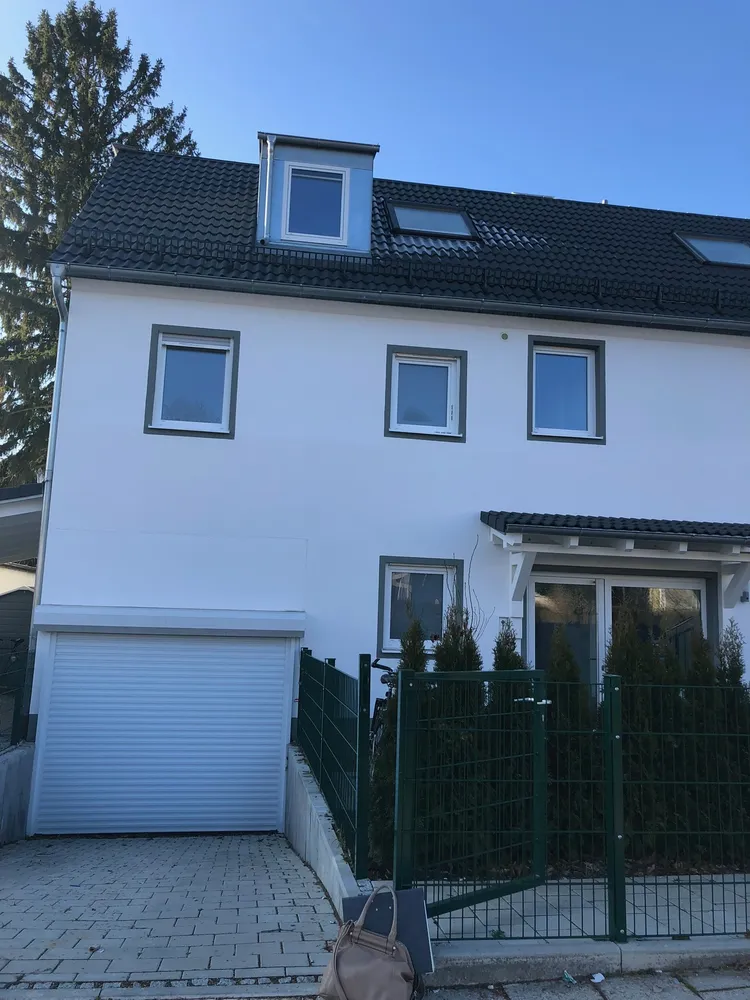 3 Zimmer Wohnung mit 70 m² in München – Bild 8