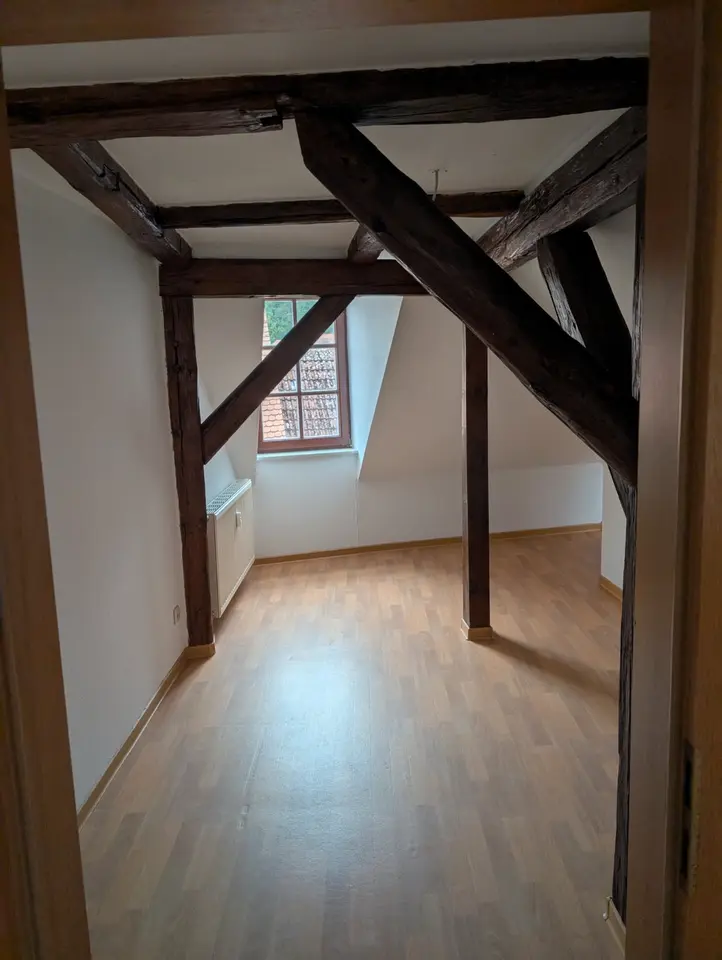 4 Zimmer Wohnung mit 110 m² in Meißen – Bild 7