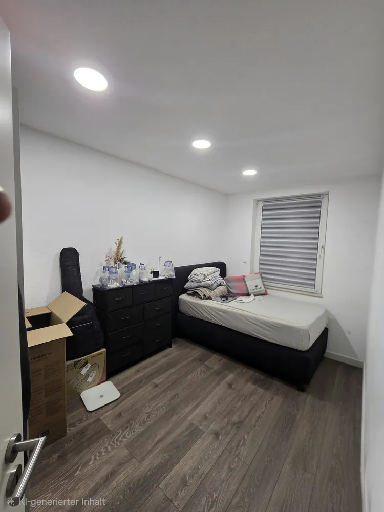 3 room apartment with 73 m² in Hanover – Photo 5