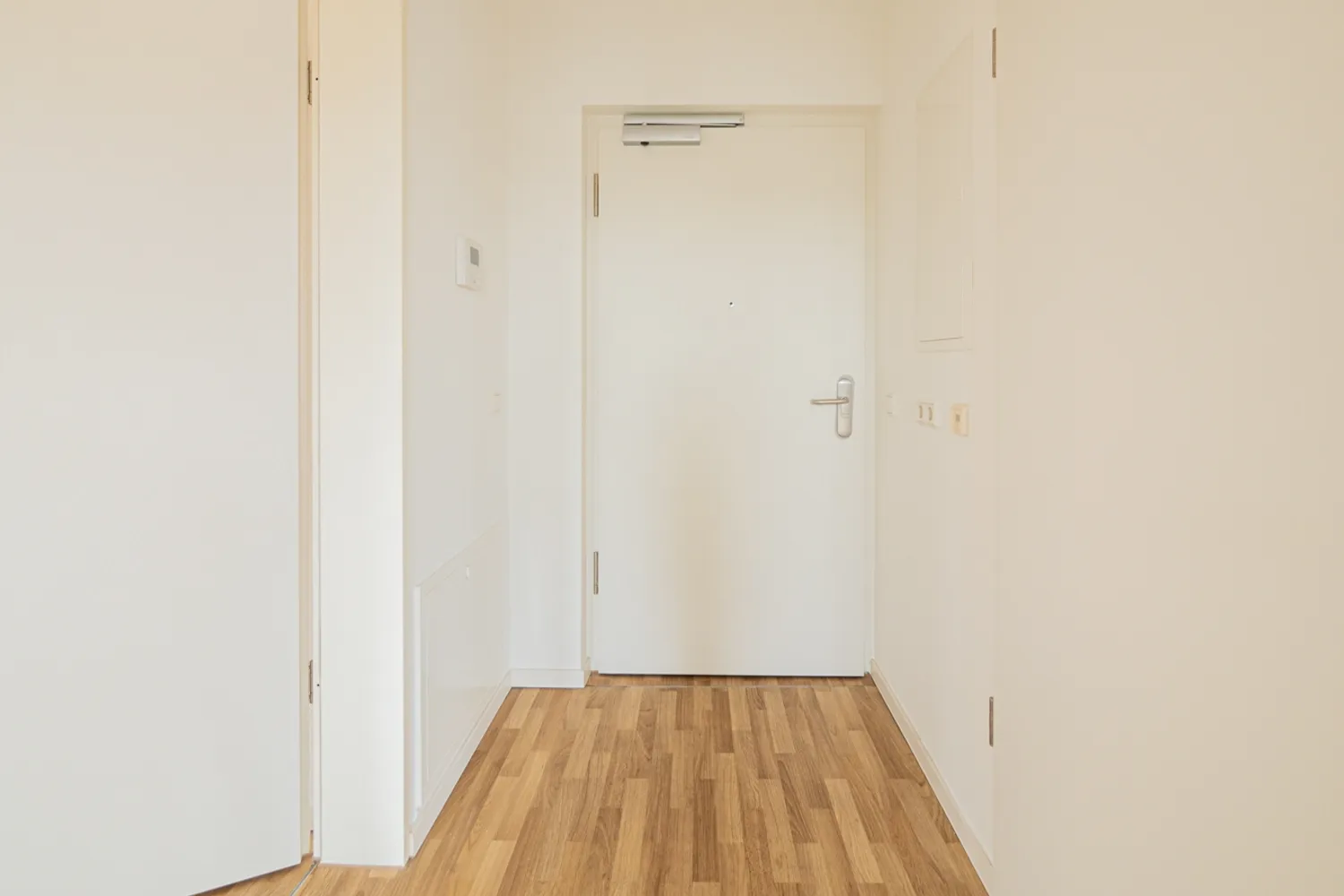2 Zimmer Wohnung mit 44 m² in Dresden – Bild 11