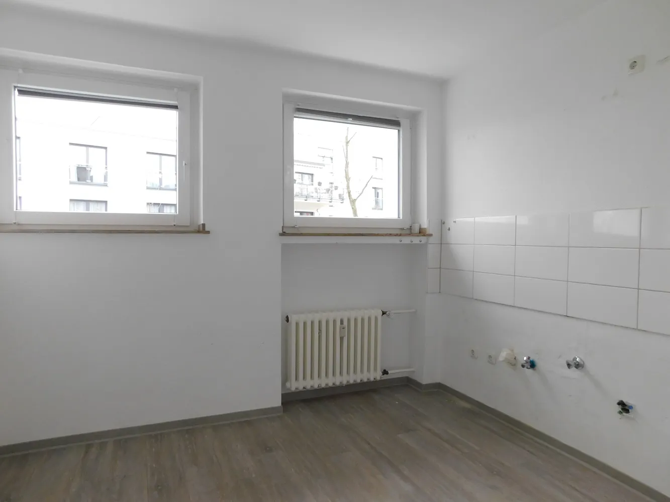 2 Zimmer Wohnung mit 52 m² in Bochum – Bild 4