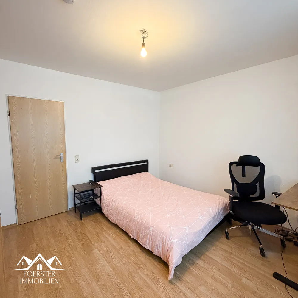 2 room apartment with 66 m² in Aachen – Photo 11