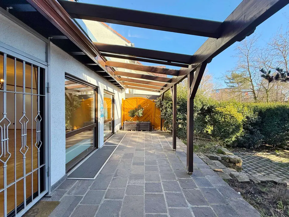 5 Zimmer Haus mit 198 m² in Viernheim – Bild 6