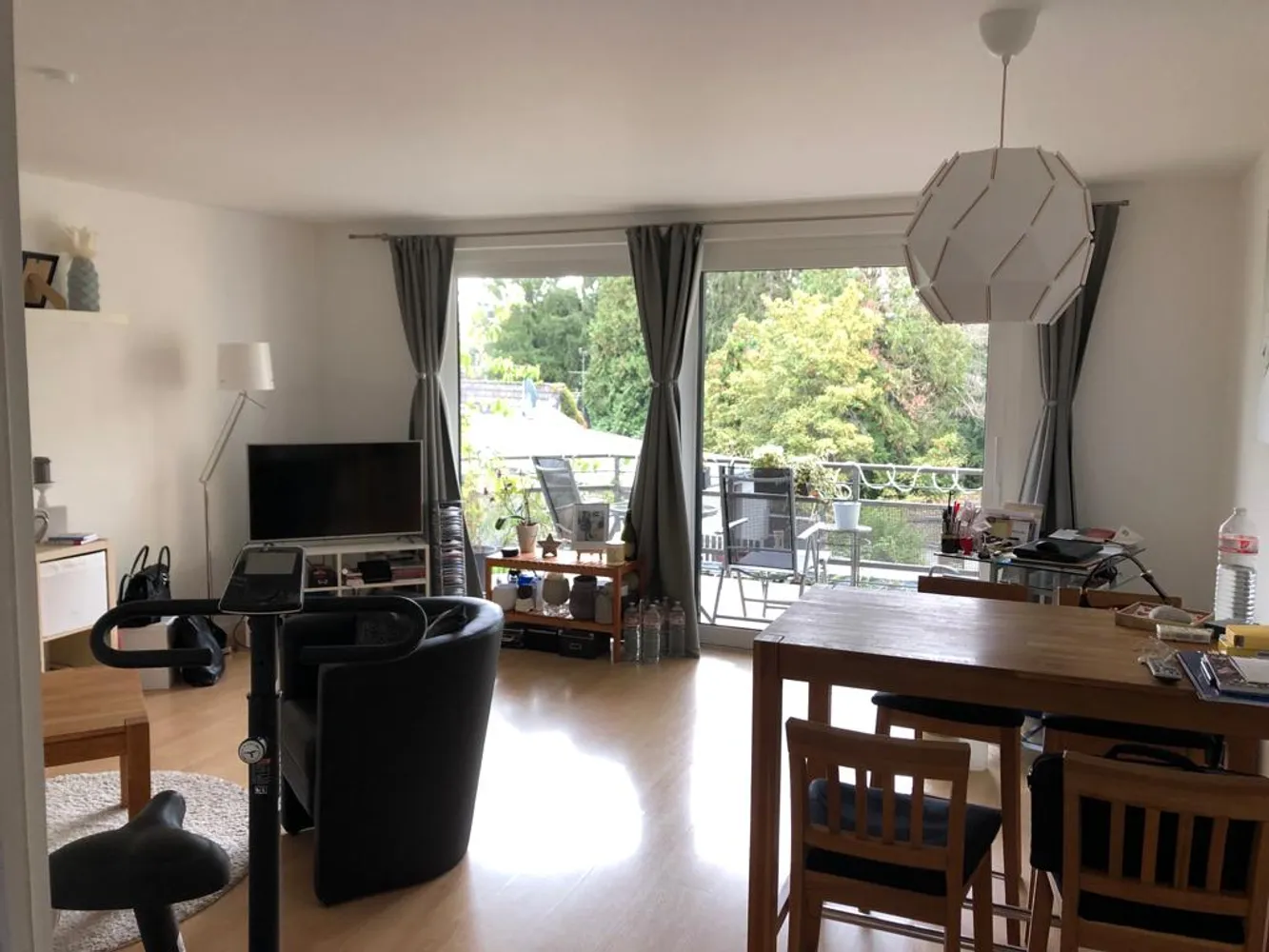 2 Zimmer Wohnung mit 58 m² in Düsseldorf – Bild 3