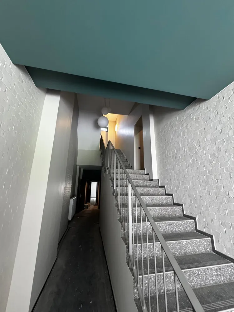2 Zimmer Wohnung mit 33 m² in Berlin – Bild 12