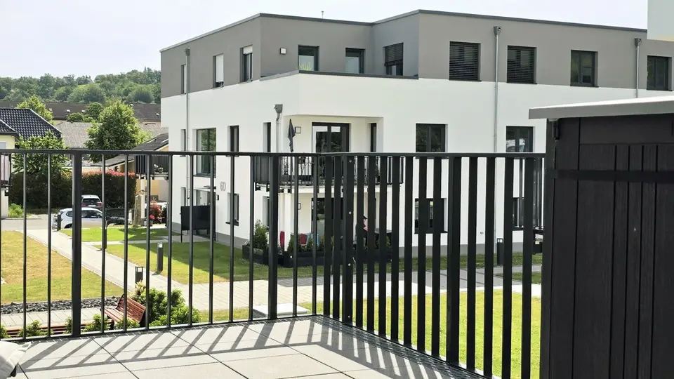 3 Zimmer Wohnung mit 80 m² in Wetzlar – Bild 8