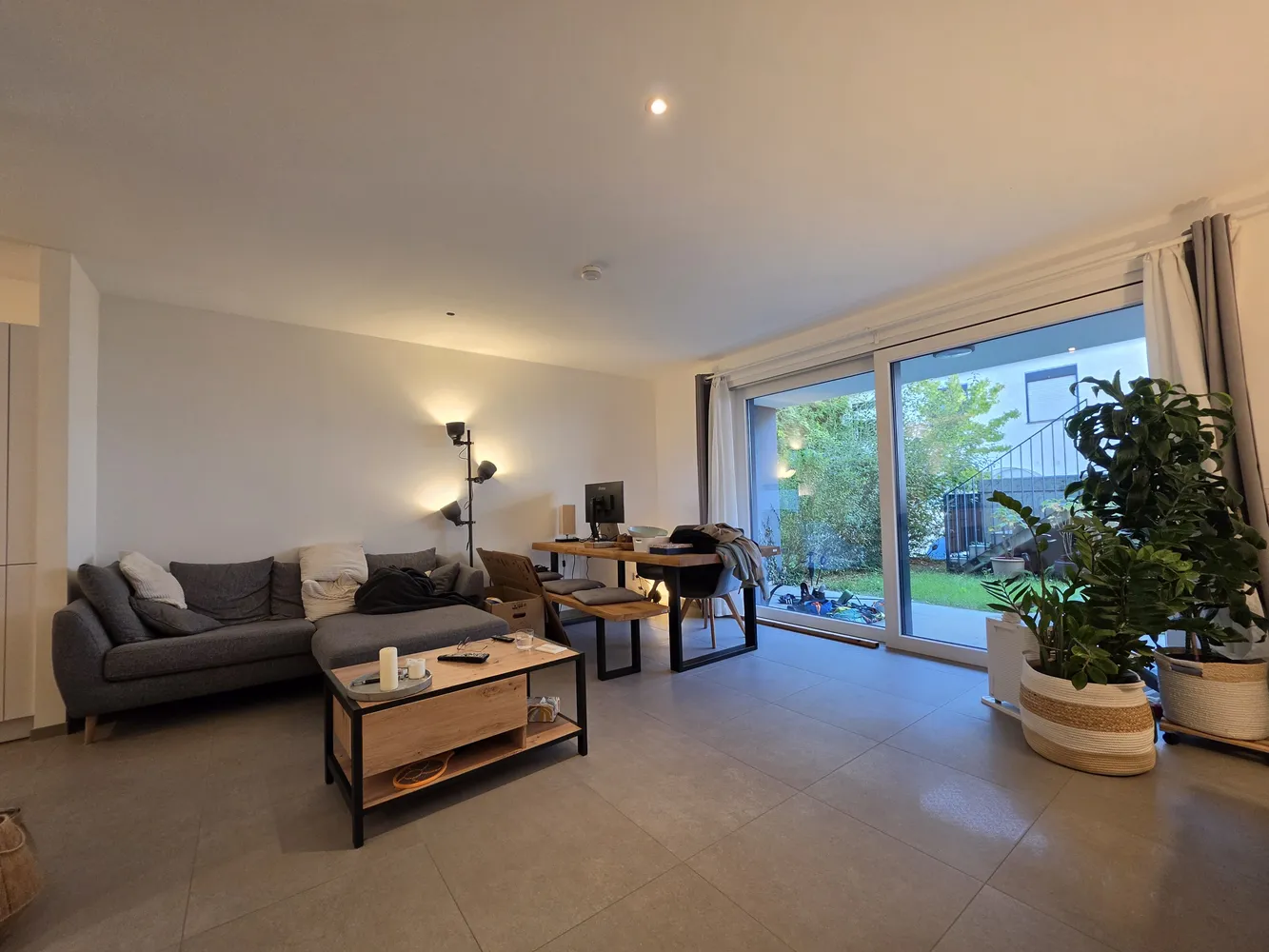 3 Zimmer Wohnung mit 109 m² in Karlsruhe – Bild 4